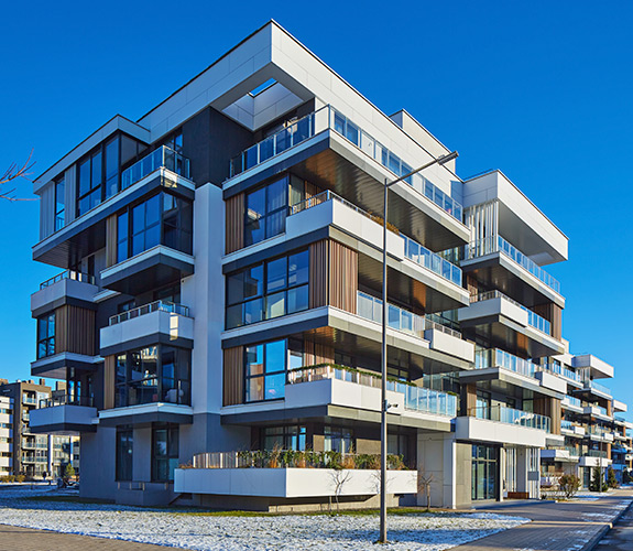 servicio ingenieria para edificacion